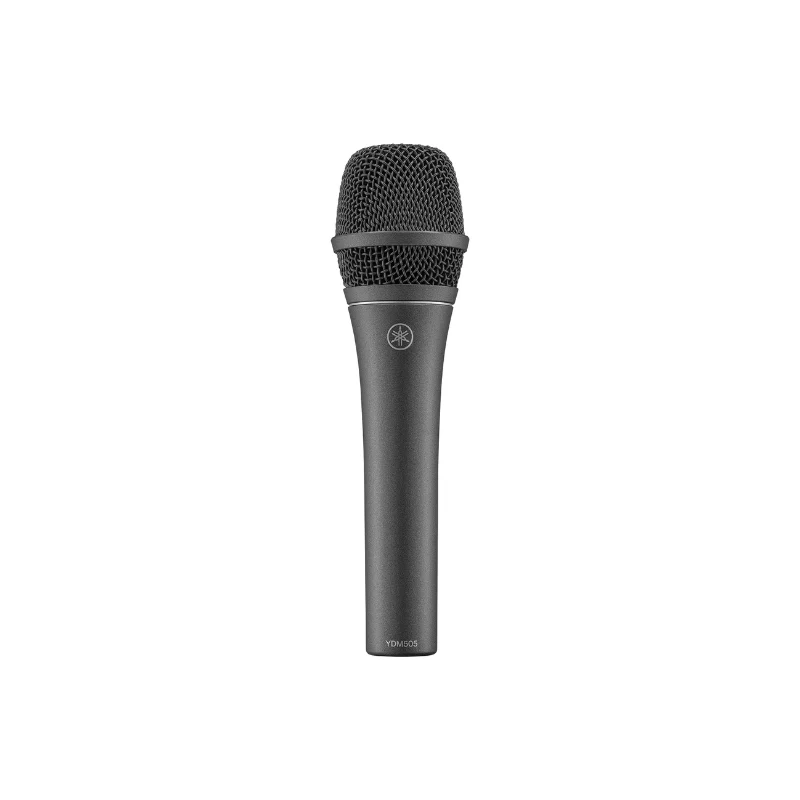 Yamaha YDM 505 Dynamic Microphone