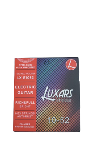 Luxars LX-E1052
