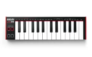 Akai LPK25 MK2