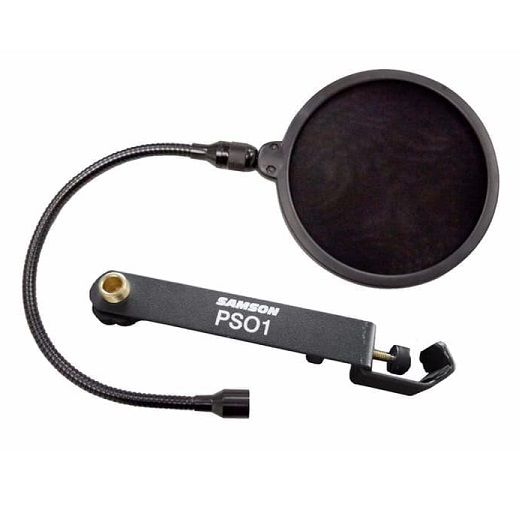 SAMSON PS01 POP FILTER