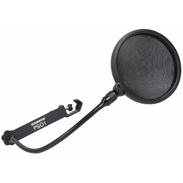 SAMSON PS01 POP FILTER - Gambar 2