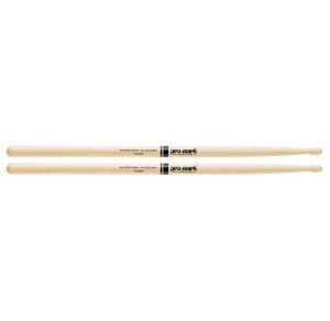 PROMARK TX5BW HICKORY DRUMSTICK 5B WOOD TIP