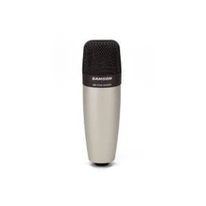 Samson C01 Studio Condenser Microphone