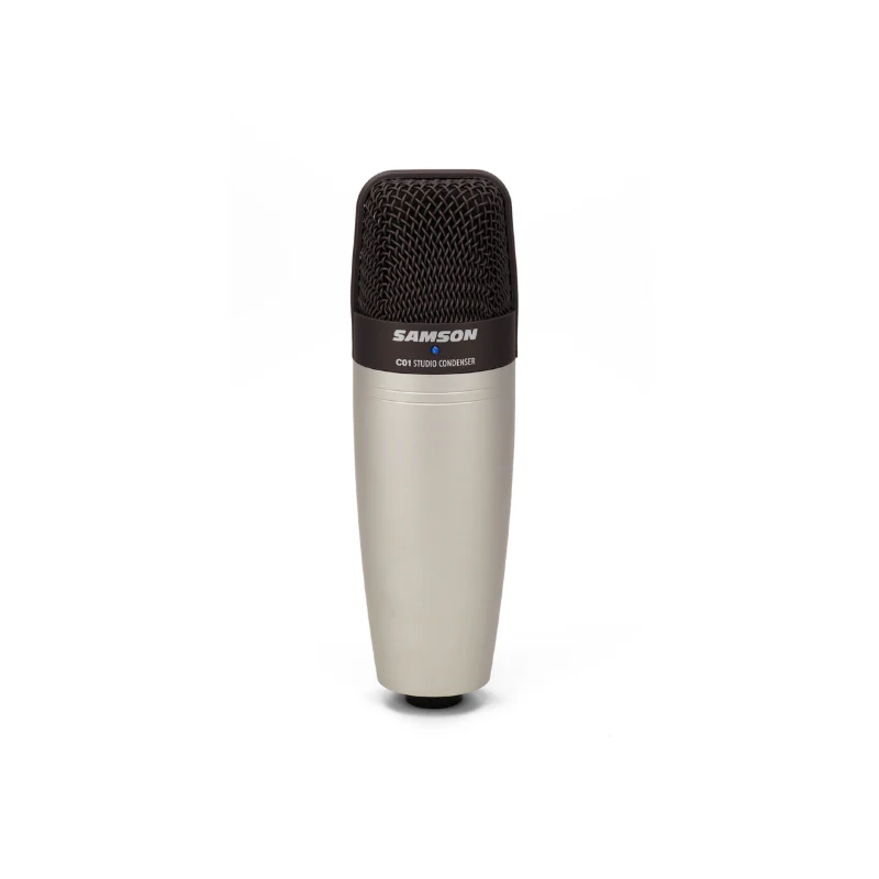 Samson C01 Studio Condenser Microphone